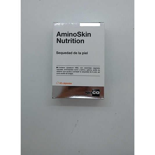 Nhco AminoSkin Nutrition 42caps