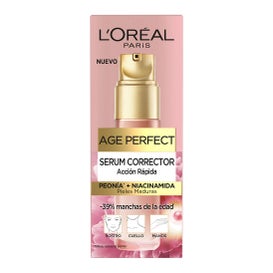 L'Oréal Age Perfect Serum Corrector 30ml