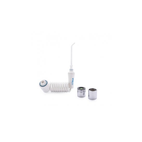 Projet d'hygiène bucco-dentaire de Sowash Water