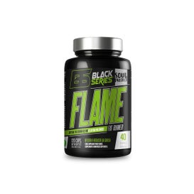Soul Project Flame Fat Burner 120caps