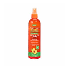 Cantu Spray Refrescante Hidratante Avocado 355 ml