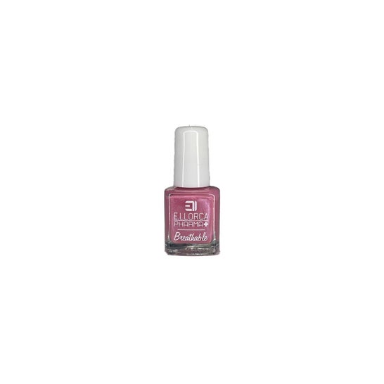 E.Llorca Esmalte de Uñas Breathable 452 10 ml