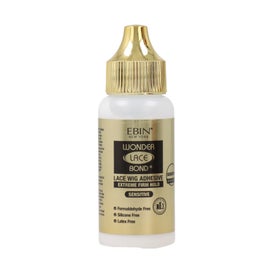 Ebin New York Wonder Lace Bond Sensitive Adhesive 34ml