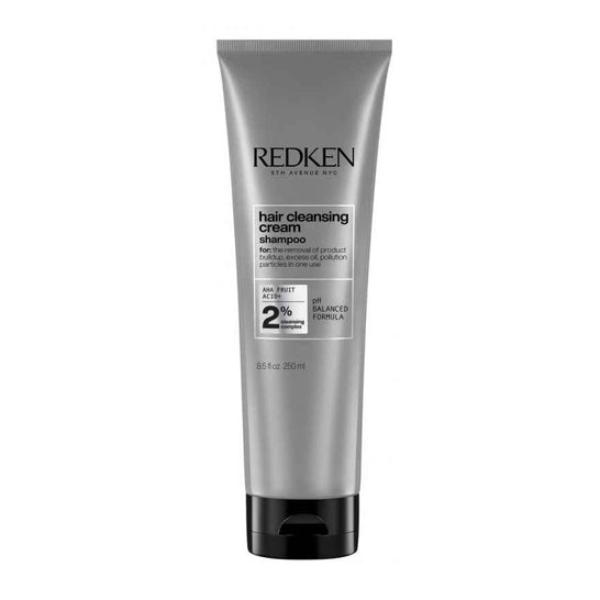 Redken Hair Cleansing Cream Shampoo 250 ml