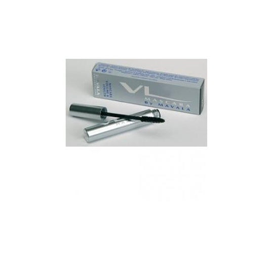Mavala Máscara de Pestañas Volumen & Longitud WP 01 Noir 10ml