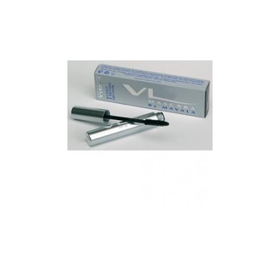 Mavala Máscara de Pestañas Volumen & Longitud WP 01 Noir 10ml