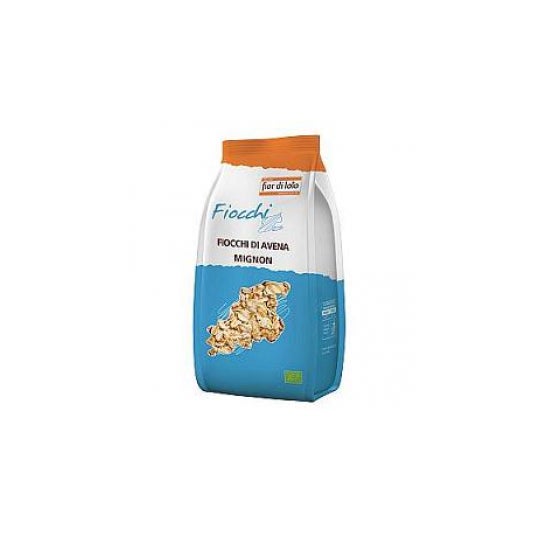Copos de Avena Integr Mignon