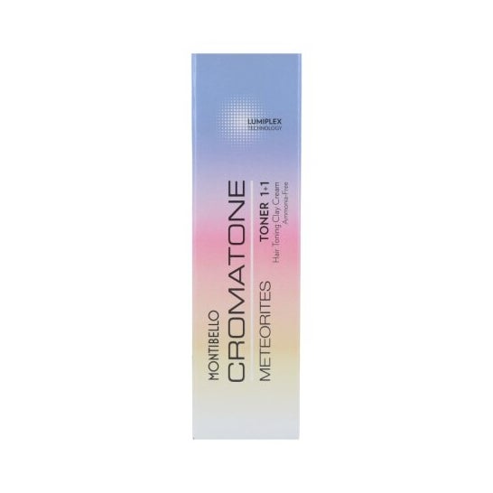 Montibello Cromatone Meteorites Toner Denim Sapphire 60 g