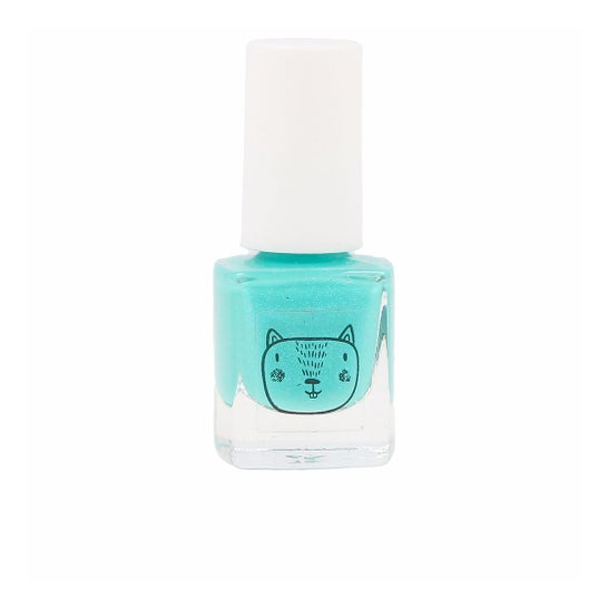 Mia Kids Esmalte Uñas Squirrel Nro 4616 5 ml