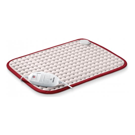 Beurer Coussin Chauffant Hk Comfort 1ut