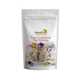 Salud Viva Copos Crujientes Trigo Sarraceno 300 g