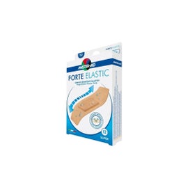 Master-Aid Forte Elastic 78x20mm 20uds