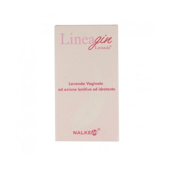Lineagin Lavanda 4Fl 100Ml