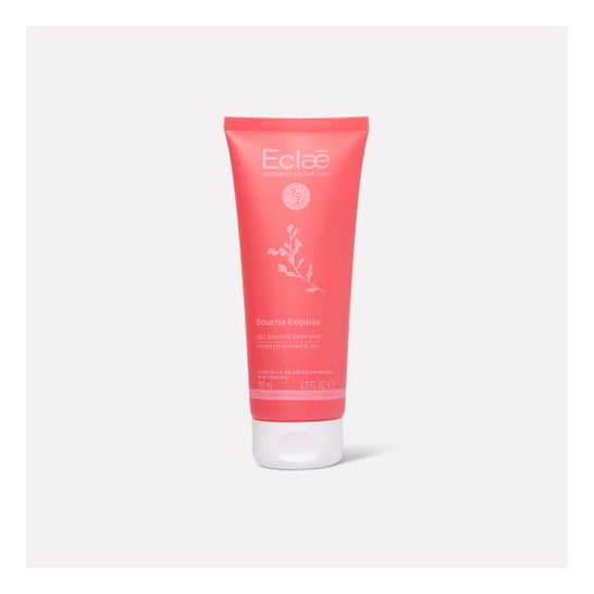 Gel de ducha Eclaé Exquise 200 ml