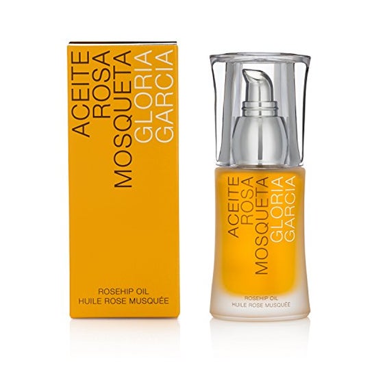 Alta Cosmetica gloria garcia Aceite Rosa Mosqueta 30 ml