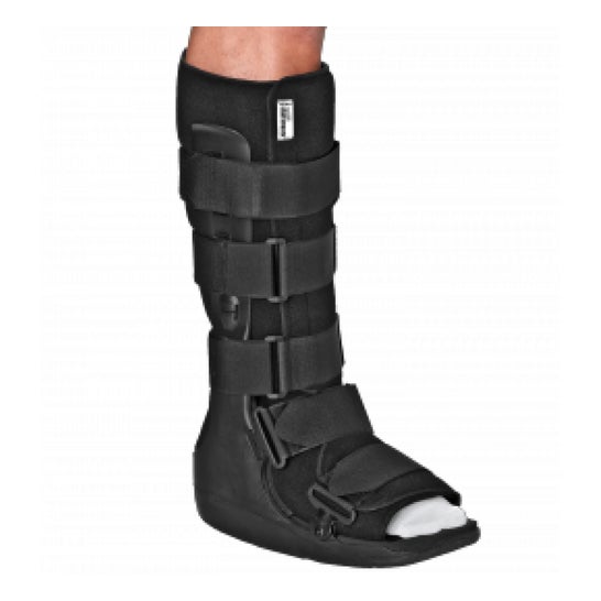 Walker Equalizer Fixed Tibio-Tarsic Split 3 Gibaud