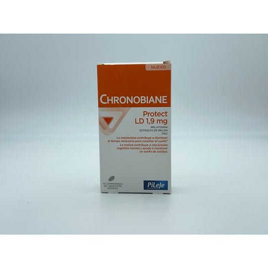 Chronobiane Protect Ld 1,9mg 45comp