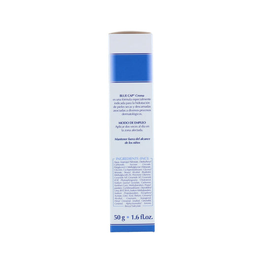 Blue Cap crema psoriasis 50g