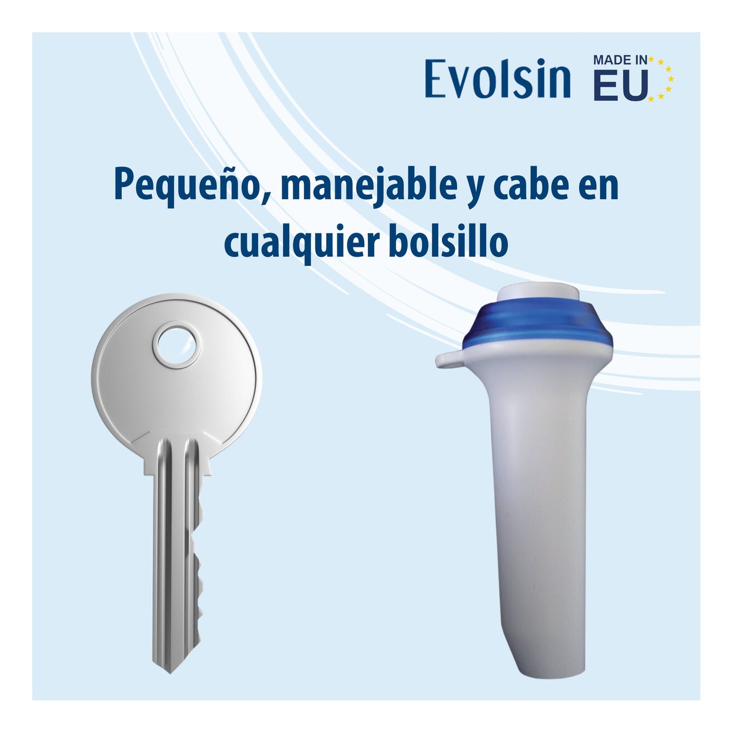 Evolsin Anti Picadura
