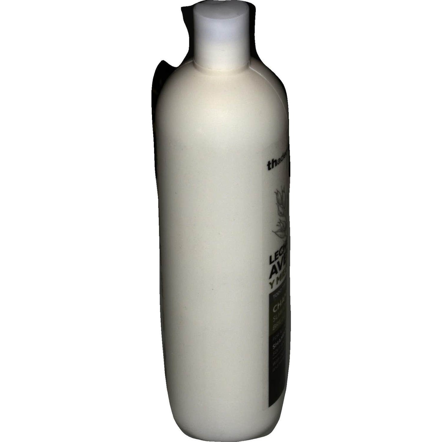 Th Pharma Champú Todo Tipo de Cabellos Avena y Jalea Real 1L