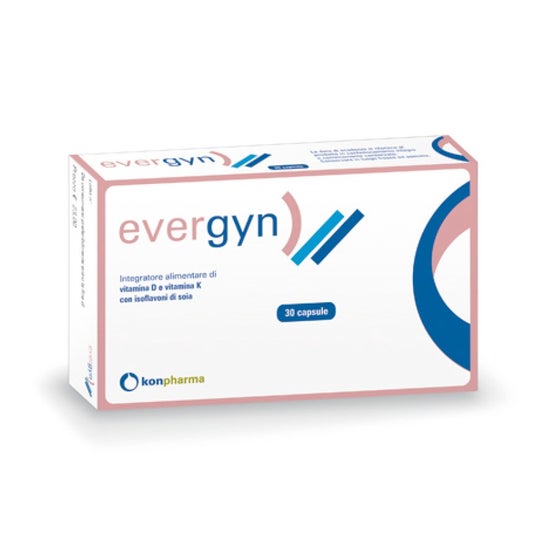 Evergyn 30 Cps