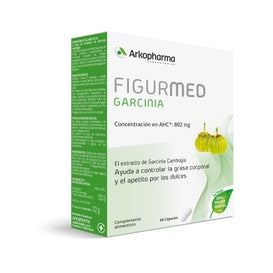 Arkopharma Figurmed Garcinia Cambogia 45caps