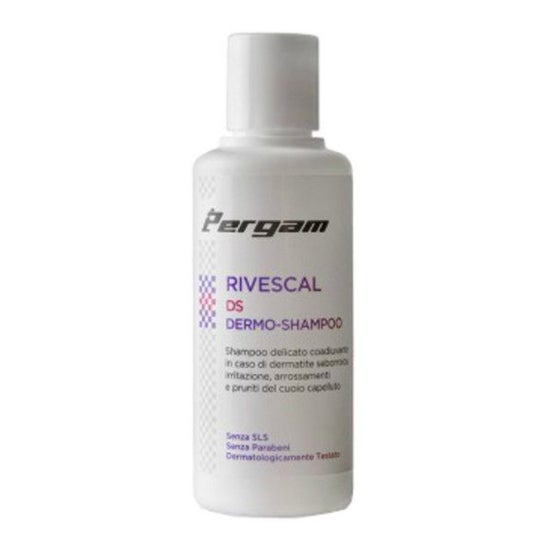 Canova Champú Rivescal Ds 200ml