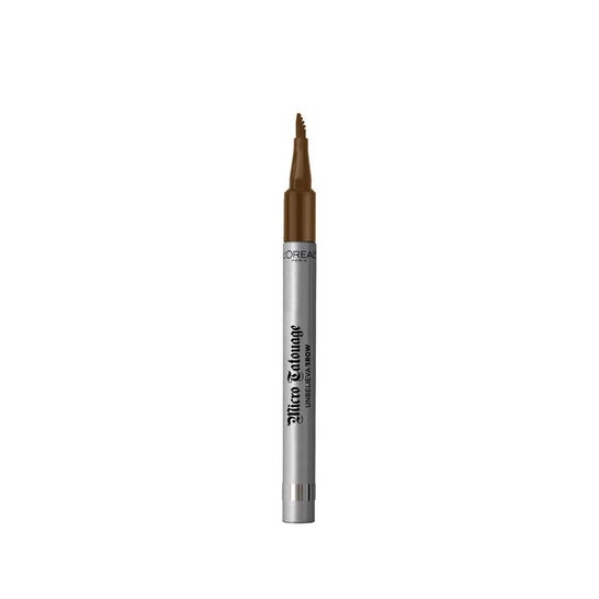 L'Oreal Feutre à Sourcils Micro Tatouage 104 Chatain 1g