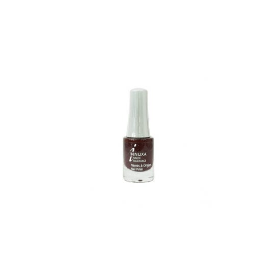 Esmalte de Uñas Innoxa Red y Me404