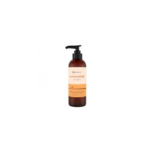 Botánicapharma Champú Essential Antiacaída y Reparador 250 ml