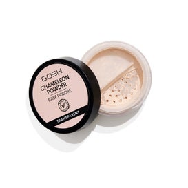 Gosh Chameleon Powder Nro 001 Transparent 8g