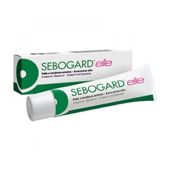 Sebogard Elle 30Ml