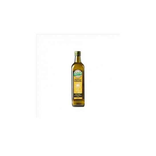 Biocop Aceite girasol 750 ml