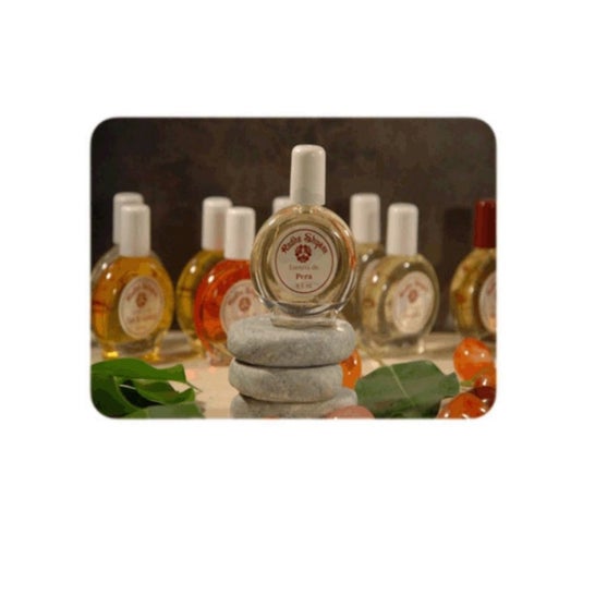 Radhe Shyam Esencia Madreselva Ambiental 8 5 ml