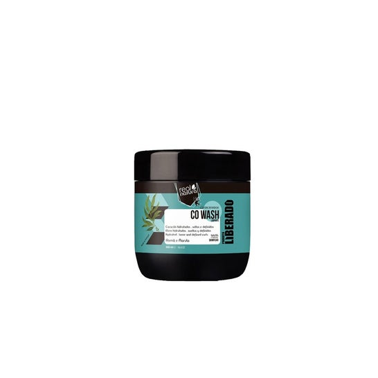 Real Natura Co Wash Acondicionador Liberado 500 ml