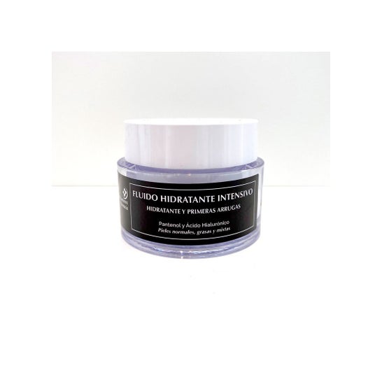 SL Cosmética y Fluido Hidratante Intensivo 50ml