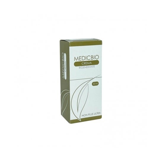 Medicbio Crema 50ml