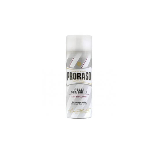 Proraso Sch Barba Te Verd 50Ml