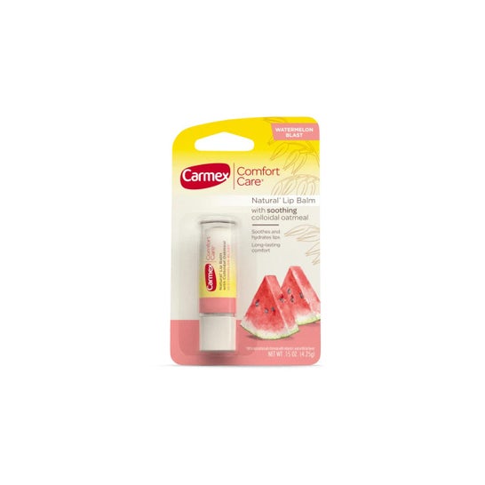 Carmex Comfort Care Watermelon Blast Stick 4g