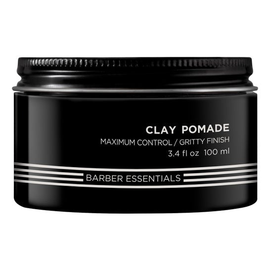 Redken Brews Clay Pomade 100ml