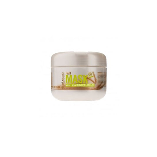 Salerm Mascarilla Al Germen De Trigo 200ml