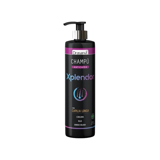 Drasanvi Champú Xplendor 300 ml