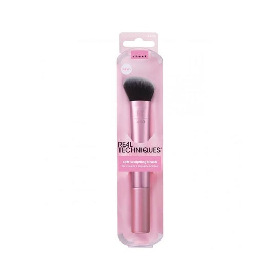 Real Techniques Soft Sculpting Brush 1ud