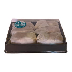 El Abuelo Polvorones Almendra Eco 200 g