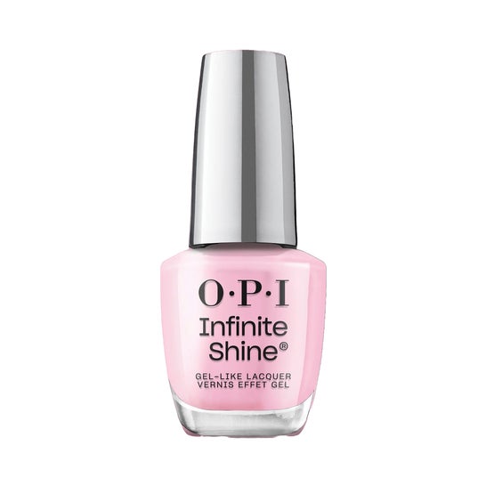Opi Infinite Shine Efecto Gel Faux Ever Yours 15 ml
