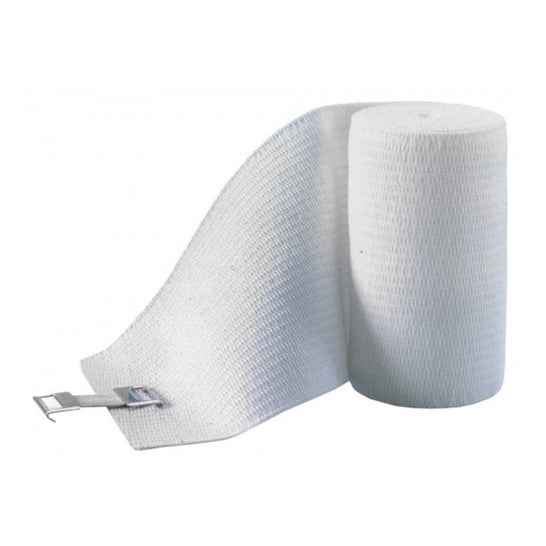 Pb Pharma Venda Elástica 10x500 cm 1 ud