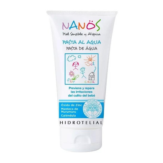 Hidrotelial Nanos pasta al agua 100ml