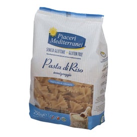 Placer Med.Mariposas Arroz 250 g