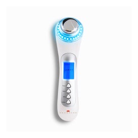 Drakefor Dkf-M015 Rejuvenecedor Facial por Ultrasonido White 1ud