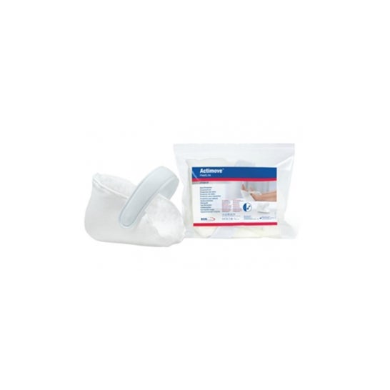 Actimove Heellite Antiescaras Protector Talon Universal T Unic